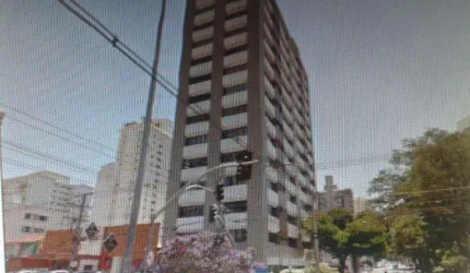 Sala  comercial à venda, Campo Belo, São Paulo.