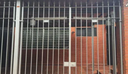 Casa com 3 dormitórios à venda, 250 m² - Brooklin Velho - São Paulo/SP