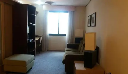 Apartamento residencial para locação, Planalto Paulista, São Paulo.
