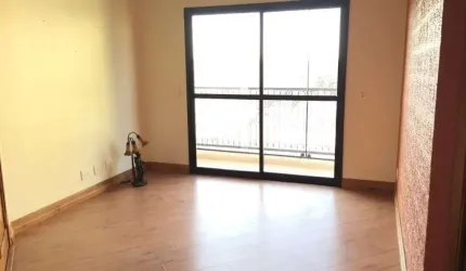Apartamento com 3 dormitórios à venda, 95 m² - Jardim Aeroporto - São Paulo/SP