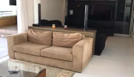 Apartamento à venda, 184 m² por R$ 2.670.000,00 - Vila Mariana - São Paulo/SP