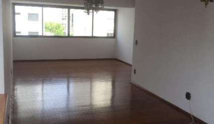 Apartamento residencial à venda, Perdizes, São Paulo.