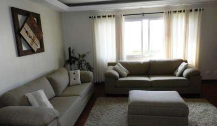 Apartamento residencial à venda, Aclimação, São Paulo.