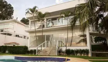 Sobrado residencial à venda, Brooklin Paulista, São Paulo.