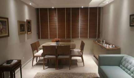 Apartamento residencial à venda, Vila Primavera, São Paulo.