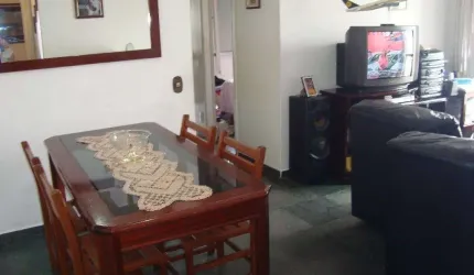 Apartamento residencial à venda, Casa Verde Baixa, São Paulo.