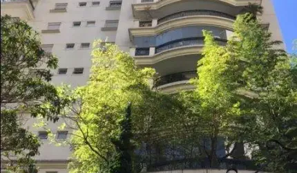 Apartamento residencial para locação, Campo Belo, São Paulo.