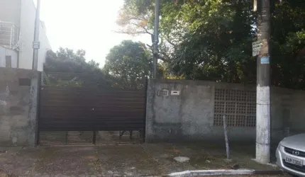 Terreno comercial à venda, Jardim Previdência, São Paulo.