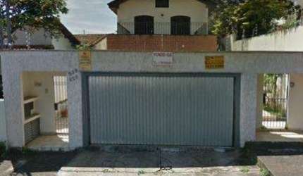 Sobrado com 4 dormitórios à venda, 284 m² por R$ 1.400.000,00 - Brooklin Paulista - São Paulo/SP