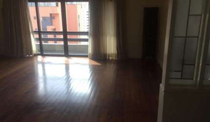 Cobertura com 4 dormitórios à venda, 400 m² por R$ 3.600.000,00 - Indianópolis - São Paulo/SP