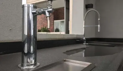 Cobertura com 4 dormitórios à venda, 450 m² por R$ 7.000.000,00 - Aclimação - São Paulo/SP