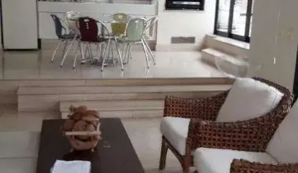 Cobertura com 5 dormitórios à venda, 389 m² por R$ 4.000.000,00 - Campo Belo - São Paulo/SP