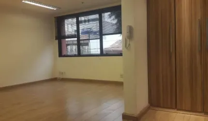 Conjunto à venda, 28 m² por R$ 260.000,00 - Vila Olímpia - São Paulo/SP