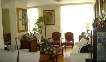 Apartamento com 2 dormitórios à venda, 123 m² por R$ 900.000 - Brooklin Paulista - São Paulo/SP