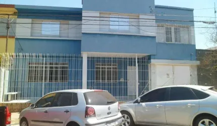 Sobrado com 4 dormitórios à venda, 235 m² por R$ 1.290.000,00 - Jardim Aeroporto - São Paulo/SP