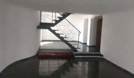 Cobertura com 4 dormitórios à venda, 358 m² por R$ 2.800.000 - Moema Índios - São Paulo/SP
