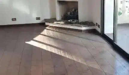 Apartamento com 3 dormitórios para alugar, 209 m² por R$ 4.000/mês - Campo Belo - São Paulo/SP