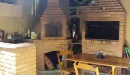 Casa com 3 dormitórios à venda, 160 m² por R$ 1.600.000 - Brooklin Paulista - São Paulo/SP