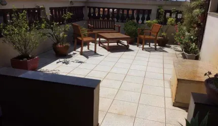 Cobertura com 3 dormitórios à venda, 150 m² por R$ 480.000,00 - Jardim Popular - São Paulo/SP