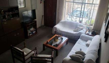 Casa com 2 dormitórios à venda, 72 m² por R$ 690.000,00 - Brooklin - São Paulo/SP