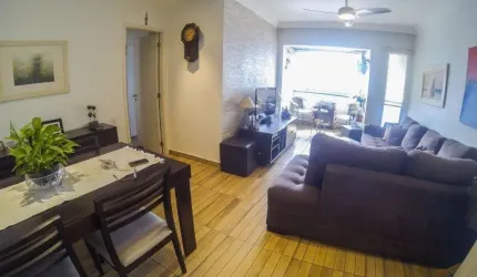 Apartamento com 3 dormitórios à venda, 87 m² por R$ 740.000,00 - Vila Mascote - São Paulo/SP