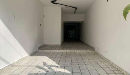Loja para alugar, 220 m² por R$ 7.000,00/mês - Planalto Paulista - São Paulo/SP