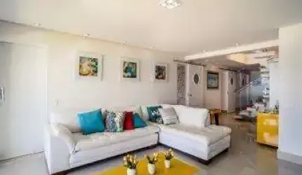Cobertura com 5 Dormitórios à Venda, 425 m² por R$ 6.500.000 - Bertioga - Bertioga/SP-Acontece Imoveis