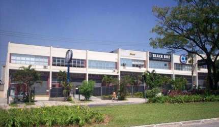 Galpão para alugar, 1050 m² por R$ 25.000,00/mês - Tamboré - Barueri/SP