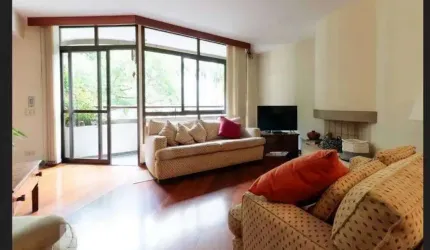 Apartamento no Paraíso