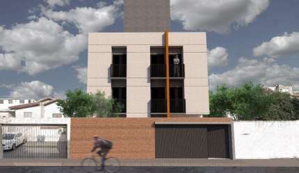 Studio com 1 dormitório à venda, 24 m² por R$ 177.000,00 - Jardim Marajoara - São Paulo/SP