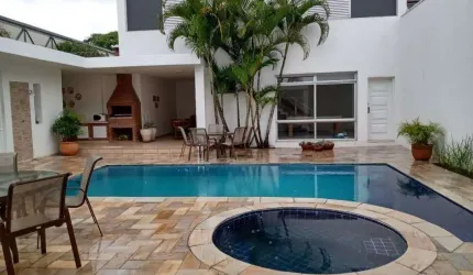 Casa com 4 dormitórios à venda, 650 m² por R$ 4.800.000,00 - Planalto Paulista - São Paulo/SP