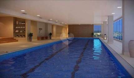 Apartamento com 2 suítes à venda, 76 m² por R$ 1.180.000 - Aclimação - São Paulo/SP