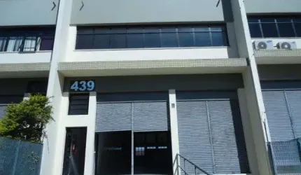 Galpão para alugar, 800 m² por R$ 27.595,07/mês - Tamboré - Barueri/SP