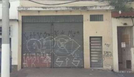 Galpão para venda 300m², R$550.000,00