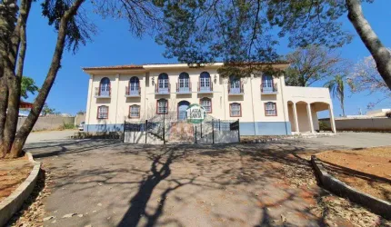 Casa com 10 dormitórios à venda, 1400 m² por R$ 2.800.000,00 - Várzea - Lagoa Santa/MG