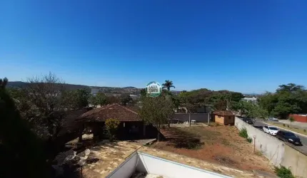 Terreno à venda, 798 m² por R$ 820.000,00 - Lundceia - Lagoa Santa/MG