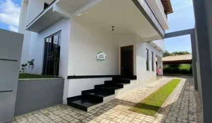 Casa com 3 dormitórios à venda, 234 m² por R$ 1.500.000,00 - Lundceia - Lagoa Santa/MG