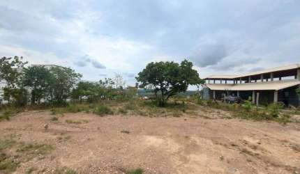 Terreno à venda, 1000 m² por R$ 145.000,00 - Condomínio Terrari Três Barras - Jaboticatubas/MG