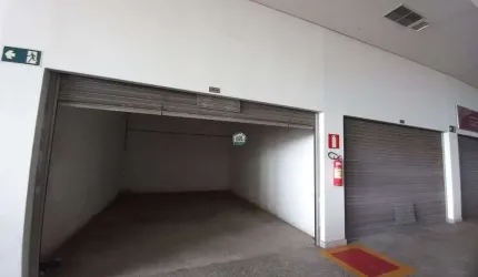 Loja à venda, 29 m² por R$ 250.000,00 - Lundceia - Lagoa Santa/MG