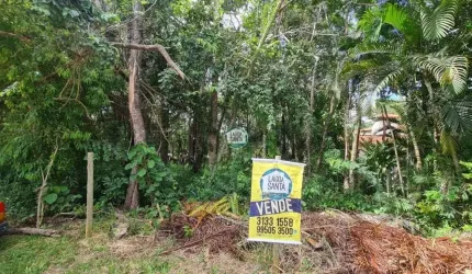 Terreno à venda, 1022 m² por R$ 290.000,00 - Condomínio Canto do Riacho - Lagoa Santa/MG