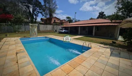 Casa com 3 dormitórios à venda, 248 m² por R$ 1.300.000 - Condomínio Condados da Lagoa - Lagoa Santa/MG