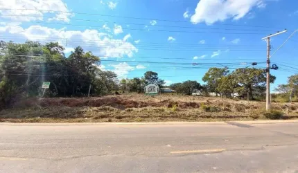 Terreno à venda, 1000 m² por R$ 420.000 - Lagoa Mansões - Lagoa Santa/MG