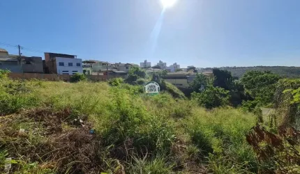Terreno à venda, 1240 m² por R$ 800.000,00 - Promissão - Lagoa Santa/MG