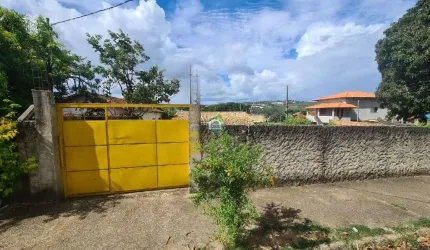 Terreno à venda, 360 m² por R$ 590.000,00 - Promissão - Lagoa Santa/MG