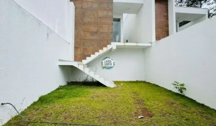 Casa com 3 dormitórios à venda, 90 m² por R$ 530.000,00 - Portal do Sol - Lagoa Santa/MG