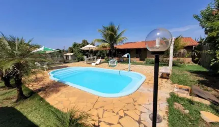 Casa com 2 dormitórios à venda, 150 m² por R$ 580.000,00 - Condomínio Morada do Lago - Jaboticatubas/MG