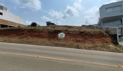 Terreno à venda, 405 m² por R$ 420.000,00 - Condomínio Gran Park Toscana - Vespasiano/MG