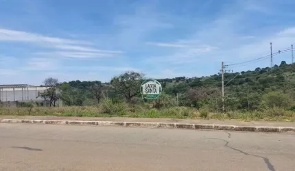 Terreno à venda, 1171 m² por R$ 700.000,00 - Metropolitan Business Center  - Lagoa Santa/MG
