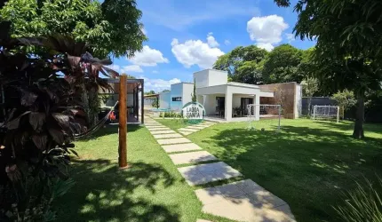 Casa com 4 dormitórios à venda, 490 m² por R$ 3.700.000,00 - Orla da Lagoa - Lagoa Santa/MG