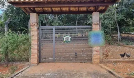 Terreno à venda, 2000 m² por R$ 235.000,00 - Condomínio Villa Monte Verde - Jaboticatubas/MG